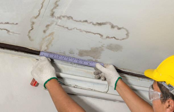 Reliable Water Damage Repair contractor in Chesapeake, VA by Aqua Guard Water Damage